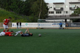 Varfjell - Sunndal 2023